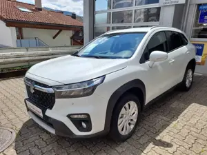Suzuki SX4 S-Cross 1.4 Comfort GL+ Hybrid 4WD Allrad