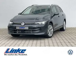 Volkswagen Golf Variant VIII 1.5eTSI DSG Kamera/ACC/AHK/HUD/Pano