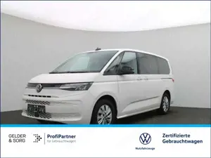 Volkswagen T7 Multivan Life 2.0 TDI LÜ*LR* 7Sitze*AHK*Stand