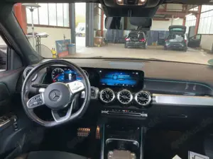 Mercedes-Benz GLB 220 GLB 220 d 4Matic 8G-DCT AMG Line