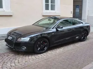 Audi A5 A5 2.0 TFSI