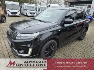 Suzuki Vitara Vitara 1.4 Comfort | sofort | Winterräder