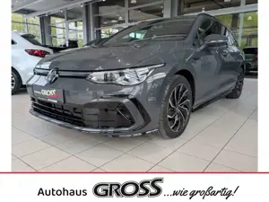 Volkswagen Golf VIII Variant R-Line eTSI 1.5 Automatik LED
