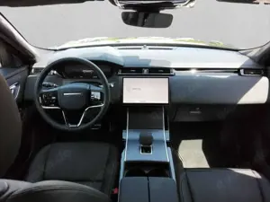 Land Rover Range Rover Velar D300 Dynamic SE Bild 4