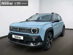 Renault R 4 E-Tech Techno 150 Comfort Range *KLIMA*PDC* NAVI*