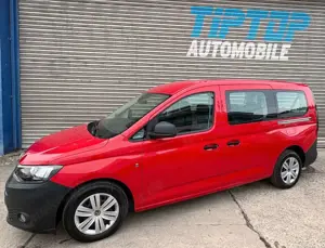 Volkswagen Caddy Basis Maxi *7-SITZE*NAVI*KAMERA*ACC*AHK*