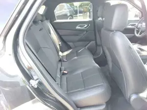 Land Rover Range Rover Velar D300 Dynamic SE Bild 5