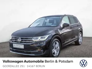 Volkswagen Tiguan 1.5 TSI DSG Elegance Navi ACC Standhz.