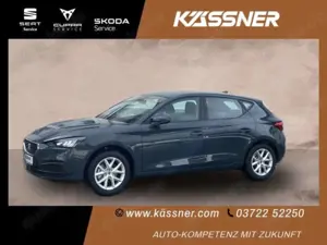 SEAT Leon 1.5 TSI 85kW Style *Full-Link *Parklenk
