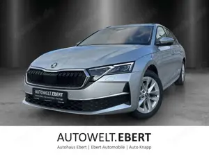 Skoda Octavia Combi Selection 1,5 TSI mHEV 110 kW DSG