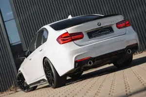 BMW 340 i MPerformance/Shadow/HUD/LED/HK/R20