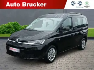 Volkswagen Caddy Life 2.0 TDI+Beheizbare Frontscheibe+Parklenkassis