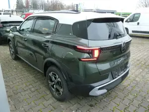 Citroen C3 Aircross e-C3 Aircross 113 Extended-Range MAX~Winter-Paket Bild 2