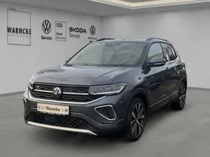 Volkswagen T-Cross 1.0 TSI R-Line DSG MATRIX ACC PDC RFK SHZ LM Ansch