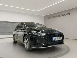 Hyundai i20 1.0 Turbo Frontantrieb Automatik