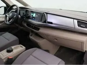 Volkswagen T7 Multivan 2.0TDI DSG KLIMA PDC SHZ AHK LED Bild 4