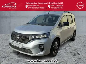 Nissan Townstar Kombi Tekna 1.3 DIG-T 130 PS  LED/Navi/