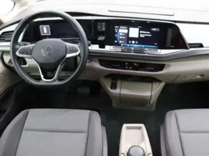 Volkswagen T7 Multivan 2.0TDI DSG KLIMA PDC SHZ AHK LED Bild 5