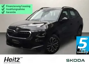 Skoda Kamiq TSI Selection SmartLink LED Tel-vorb 5J Garantie