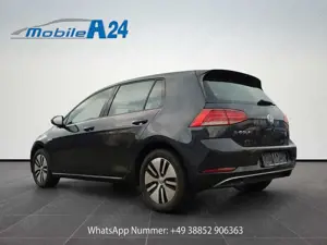 Volkswagen Golf Bild 5