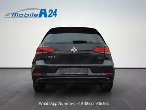 Volkswagen Golf Bild 4