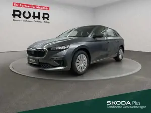 Skoda Scala Essence (AHK.SHZ.LED.DAB.FrontAssist) 1.0 TSI
