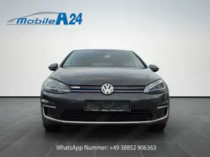 Volkswagen Golf Bild 2