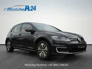Volkswagen Golf e-Golf 1.HAND LED  NAVI