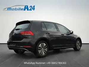 Volkswagen Golf Bild 3