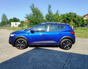 Dacia Sandero Stepway ECO-G 100 Expression