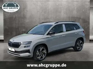 Skoda Karoq 1.5 TSI ACT 110kW EU6e Sportline 7-Gang-DSG, Navi,
