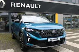 Renault Austral Esprit Alpine Full Hybrid E-Tech 200