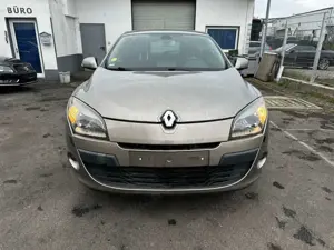 Renault Megane Megane Fließheck 2.0 140 CVT Dynamique Bild 5
