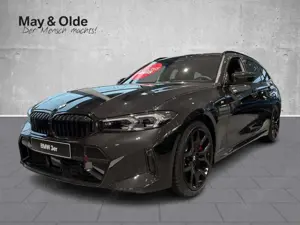 BMW 330 I XDRIVE M-Sport HUD AHK Pano Navi Leder UVP 89T€