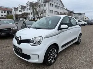 Renault Twingo Limited*Klima*Tempomat*47tkm