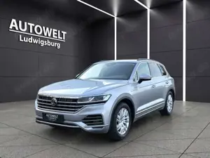 Volkswagen Touareg Atmosphere 4Motion TOP AUSSTATTUNG