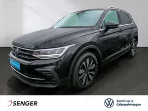 Volkswagen Tiguan 1.5 TSI Move DSG PDC SHZ ACC APP