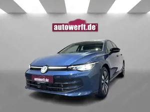 Volkswagen Golf 8 2.0 TDI DSG GOAL bl.LOGO AHK CAM NAVI TRAVEL