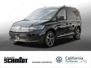 Volkswagen Caddy "STYLE" 1,5 l TSI eHybrid 5-Sitzer 6-Gang-DSG N...