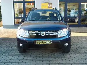 Dacia Duster I Laureate 4x2 , ZV,Klima,USB, 31900km