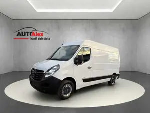 Opel Movano 2.3 D L2H2 2WD VA