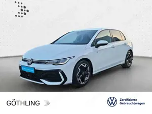 Volkswagen Golf R-Line 1.5 eTSI DSG*NAVI*KAM*HUD*ASG*SHZ*ID