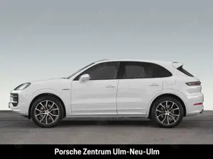 Porsche Cayenne E-Hybrid InnoDrive Head-Up Sitzbelüftung Bild 2