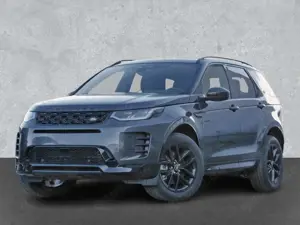 Land Rover Discovery Sport Dynamic SE AWD