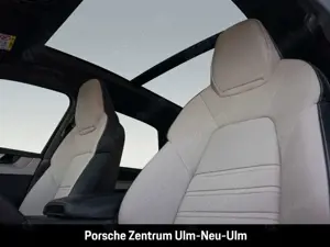 Porsche Cayenne E-Hybrid InnoDrive Head-Up Sitzbelüftung Bild 5