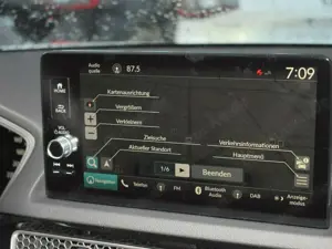 Honda Civic e:HEV Sport Bild 5