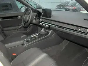 Honda Civic e:HEV Sport Bild 3