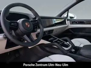 Porsche Cayenne E-Hybrid InnoDrive Head-Up Sitzbelüftung Bild 4