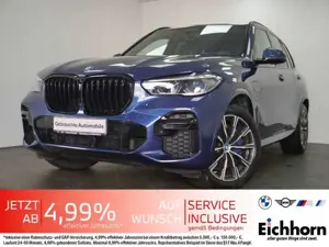 BMW X5 xDrive45e M Sportpaket *TOP AUSSTATTUNG*