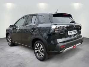 Suzuki S-Cross 1,5 COMFORT+ ALLGRIP HYBRID AGS Bild 3